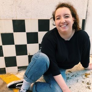 Meet your Posher, Alex